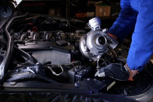 Turbokompresorių remontas: ką svarbu žinoti?