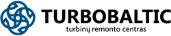Turbobaltic.lt Logo